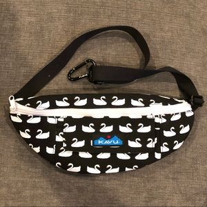 Swan 🦢 Fanny Pack